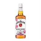 Whisky Jim Beam Cherry 1L