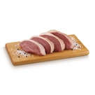 Picanha Bovina Fatiada 1,6kg