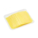 Queijo Mussarela Litoral Fatiado 200g