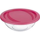 Tigela Plus com Tampa 30833 Marinex 3L