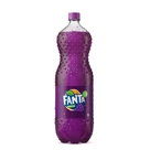 Refrigerante Sabor Uva Fanta 2L