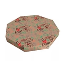 Caixa de Pizza 35cm c/ 25 unidades Econômica Sj