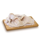 Orelha Suína salgada 400g