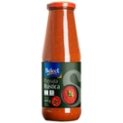 Passata de Tomate Rústica Select 680g