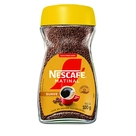 Café Solúvel Matinal Nescafé 100g