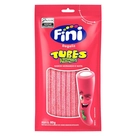 Bala Gelatina Fini Tube Morango Cítrico 80g