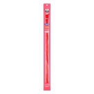 Bala Fini Tubes Super Gigante Morango 27g