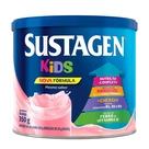 Suplemento Alimentar Infantil Sabor Morango Sustagen 350g