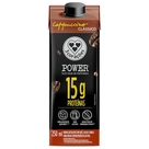 Bebida Láctea Proteica 15g de Proteina Sabor Cappuccino Classico 3 Corações 250ml