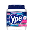 Detergente Em Pó Para Máquina de Lavar Louças Ypê 1kg