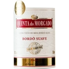 Vinho Bordo Suave Quinta do Morgado 750ml