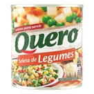 Seleta de Legumes Quero 170g