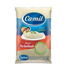 Arroz Parboilizado Camil 1Kg