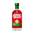 Vodka Absolut Tabasco 750ml