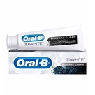 Creme Dental Mineral Clean Fresh Mint 3D White Oral-B 102g