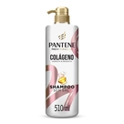 Shampoo Colágeno Hidrata & Resgata Pantene 510ml