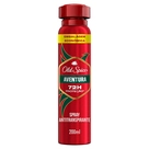 Desodorante Aerossol Adventure Old Spice 200ml