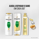 Shampoo Pantene Restauração 350ml + Condicionador 175ml