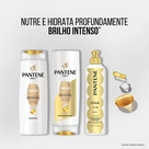 Shampoo + Condicionador Hidratação Pantene 350+175ml