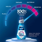 Enxaguante Bucal Zero Álcool Menta Refrescante Oral-B 100 Frasco 500ml