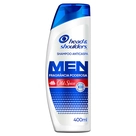 Shampoo Anticaspa Men Old Spice Head & Shoulders 400ml