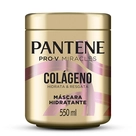 Máscara Hidratante Colágeno Pantene 550ml
