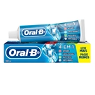 Creme Dental Oral-B 180g
