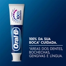 Creme Dental 100% Oral B 175g