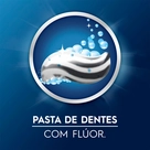 Creme Dental Bicarbonato de Sódio e Carvão Extra Branco Oral-B 140g Leve Mais Pague Menos
