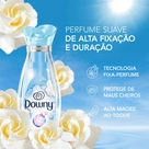 Amaciante de Roupa Concentrado Brisa Suave Downy 500ml