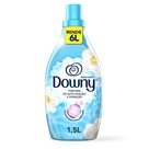 Amaciante de Roupa Concentrado Brisa Suave Downy 1,5L
