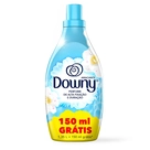 Amaciante de Roupa Concentrado Brisa Suave Downy 1,5L