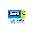 Creme Dental Oral B Extra Branco