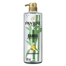 Shampoo Pantene Bamboo Nutre e Cresce - 510ml