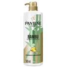 Condicionador Pantene Bamboo Nutre Cresce 510ml