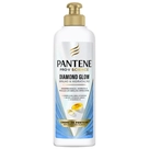 Creme para Pentear Pantene Diamond Glow Brilho e Hidratação 240 g