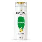 Shampoo Pantene Restauração Profunda 400ml