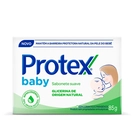 Sabonete em Barra Protex Baby com Glicerina Natural - 85g