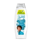 Shampoo Darling 2x1 650ml