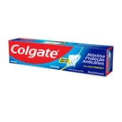 Creme Dental Colgate Máxima Proteção Anticáries 90g 4 unid com Desconto