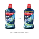 Enxaguante Bucal Sem Álcool Colgate Plax Odor Control 1L