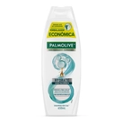 Shampoo Palmolive SOS Cuidados Especiais Hydrate com ácido hialurônico 650ml