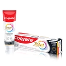 Creme Dental Colgate Total Carvão Ativado 90g