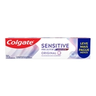 Creme Dental Original Sensitive Pro-Alívio Imediato Colgate 180g