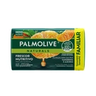 Sabonete em Barra Frescor Nutritivo Tangerina e Alecrim Naturals Palmolive 150g