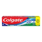 Creme Dental Menta Original Tripla Ação Colgate 120g