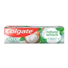 Creme Dental Natural Extracts Bicarbonato e Hortelã 90g