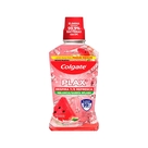 Solução Bucal Colgate Plax Melancia 500ml
