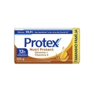 Sabonete em Barra Protex Nutri Protetor com Vitamina E - 120g