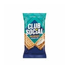 Biscoito Recheado Salgado Club Social - 106g